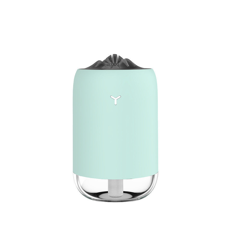 Mini AirBloom
