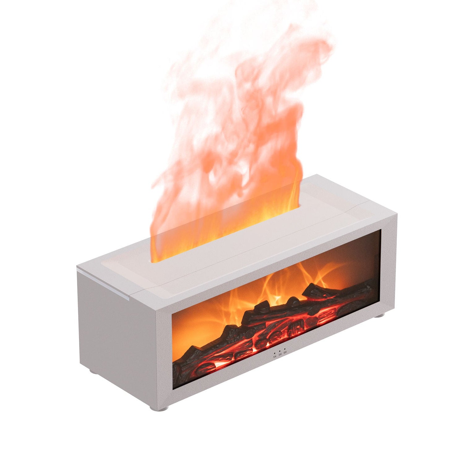 Blaze Fire Light