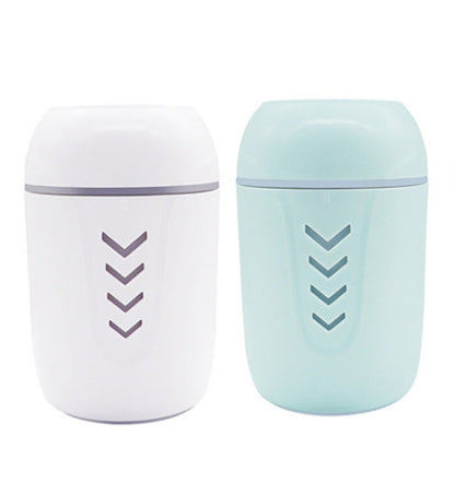 Mini Car Humidifier – Relieve Dry Air for home and office