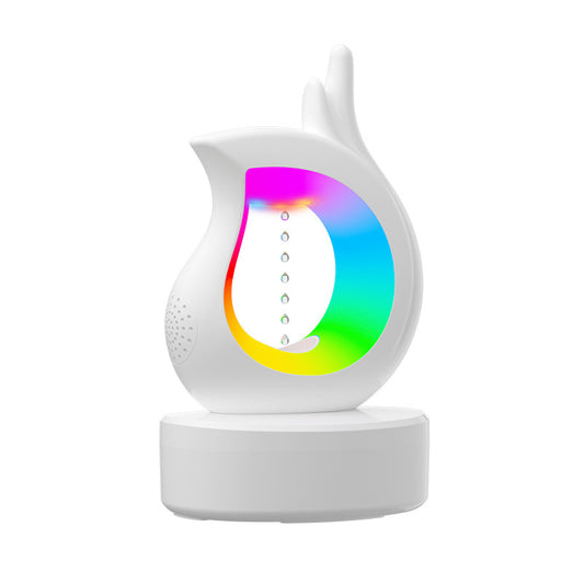 Anti-Gravity Aroma Diffuser | Quiet Large Spray Humidifier