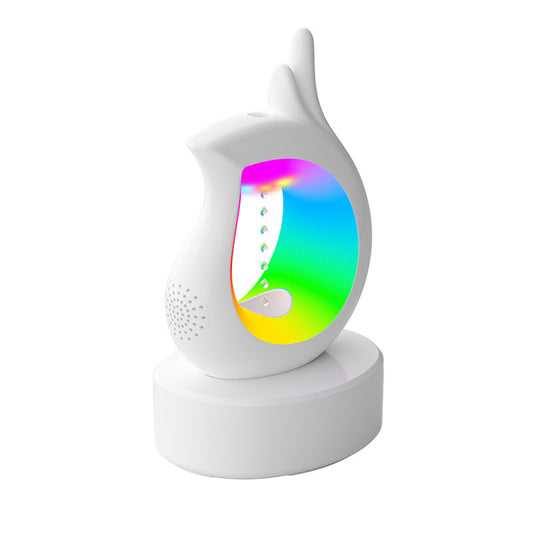 Anti-Gravity Aroma Diffuser | Quiet Large Spray Humidifier