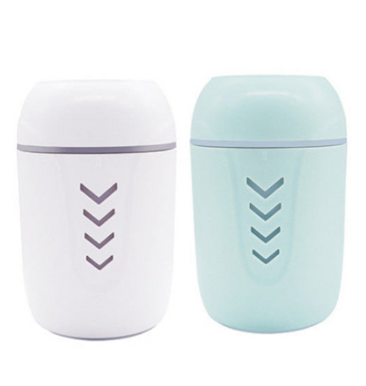 Mini Car Humidifier – Relieve Dry Air for home and office